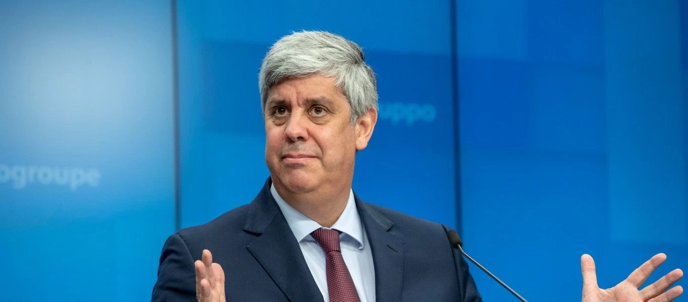 Μ. Σεντένο: «Τα μνημόνια κράτησαν την Ελλάδα στην Ευρωζώνη - Έπρεπε είχε δοθεί προσοχή στις κοινωνικές ανάγκες»